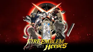 ♫ Fire Emblem Heroes BGM:「Book 6」ー Map Theme【Extended】