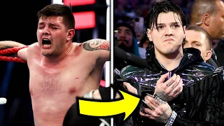 10 Wrestlers Who Proved Naysayers Wrong