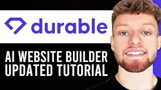 Durable AI Website Builder Tutorial (Updated Guide)