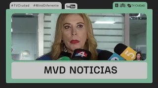 MVD Noticias - Edición Central 10/05/2024