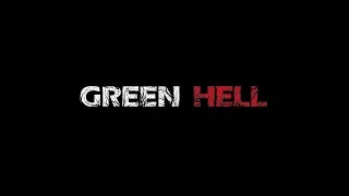 Green hell patch v.0.2.0