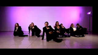 Heels Choreography by Lidia Baeva | Alannah Myles - Black Velvet
