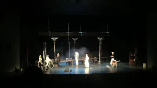 Театр Сатиры