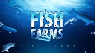 North Carolina Farming Reimagined - "Fish Farms" - WRAL Documentary