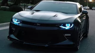 Wicked Camaro