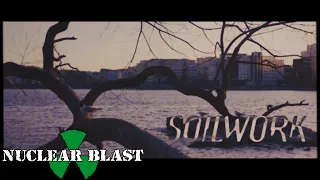 SOILWORK - Death Diviner (OFFICIAL MUSIC VIDEO)