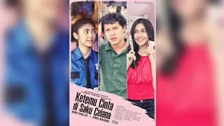 #FTVTerbaru #FTVHardiFadillah  FTV Ketemu Cinta Di Saku Celana