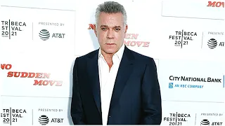 Ray Liotta’s Cause Of Death: Official Autopsy Report Reveals How Actor, 67, Died Nearly 1 Year Later