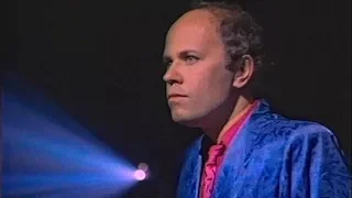 Jan Hammer - Miami Vice Theme [OFFICIAL VIDEO]