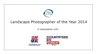 Landscape Photographer of the Year 2014 -- Call for entries