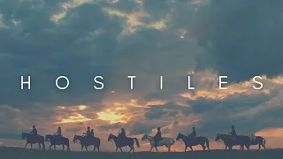 The Beauty Of Hostiles