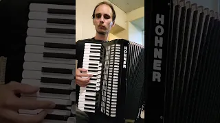 София Ротару - Лаванда🎵(Аккордеон /Accordeon )