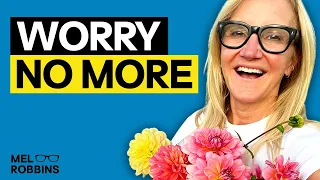 Want to Stop Worrying About Being Judged? Here’s How | Mel Robbins