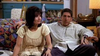 Friends season 1 episode 1 part 4