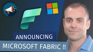 Empower BI Professionals to Do More Using Microsoft Fabric (with Christian Wade)