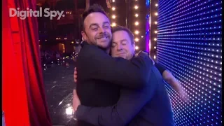 Ant and Dec's Best Bromance Moments