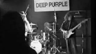 ＤＥＥＰ　ＰＵＲＰＬＥ　Tribute［ＳＰＡＣＥ　ＴＲＵＣＫＩＮ'　ＰＡＲＴ1］1972y LIVE IN JAPAN