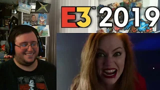 DEVOLVER DIGITAL E3 2019 Direct/Press Conference - GROUP REACTION #E32019