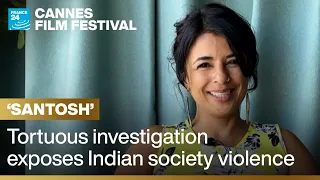 India at Cannes: Tortuous investigation exposes violence against women, low-castes and Muslims