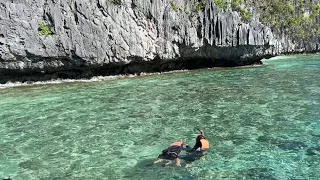 El Nido Palawan🏝️