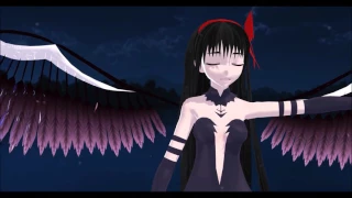 MMD Sing Me To Sleep~ (DL)