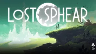 Lost Sphear – Reveal trailer – Nintendo Switch