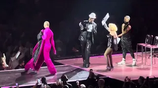 Madonna - Vogue (Live at MSG on 1/22/24)