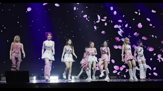 240327 유니스 꿈의 소녀 Dream of girls WE UNIS 팬쇼케이스 #유니스 #UNIS