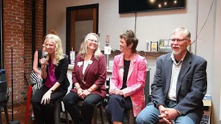 New City Council Candidate Forum Hosted by The Loveland Voice