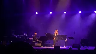 Melody Gardot « La Javanaise » @ Nuits de Fourvière (Lyon, 2021)