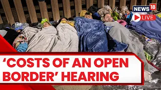 Homeland Security Committee Hearing On 'Costs Of Mayorkas' Open Border | Mayorkas Border Crisis