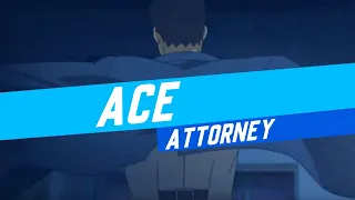 ace attorney but it's brooklyn 99