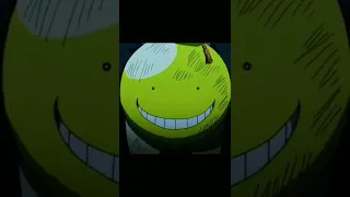 La mort du professeur Koro 😭😭 ( Assassination classroom )