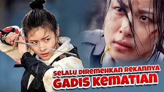 DARI KECIL SUDAH TERBIASA HIDUP SvS4H, BESARNYA MENJADI PAHLAWAN - DRAMA KERAJAAN KOREA FULL