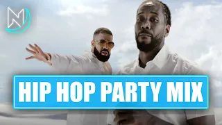 Best Hip Hop Urban Party RnB Dance Mix 2023 | R&B Dancehall Music Club Songs #193