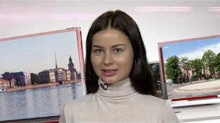 Новости СПбГУ "Самое время" 5 октября 2018