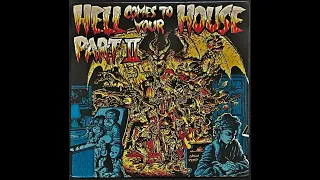 Hell Comes To Your House - Part II - 1983 full album