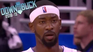 Terrence Ross 22 Points Full Highlights (3/8/2019)