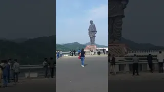 Statue of Unity| Sardar Vallabhbhai Patel| sardar Sarovar|दुनिया की सबसे ऊँची मूर्ति.