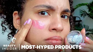 11 Most-Hyped Beauty Products From May | Most-Hyped Products | Beauty Insider