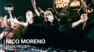 Nico Moreno | Boiler Room x Teletech Festival 2023