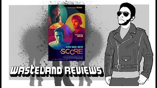 The Score (2022) - Wasteland Film Review