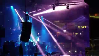 Lil Jon - get low live, Moscow, 24.02.2019, Arena by Soho family