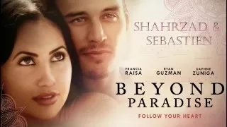 Beyond Paradise (Au-delà du paradis) - Shahrzad & Sebastien - Set Me Free