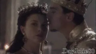 The Tudors (Henry/Anne) - Undisclosed Desires