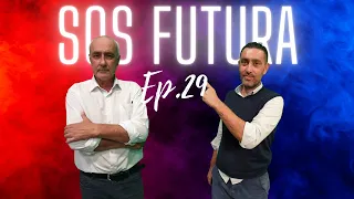 SOS FUTURA EP. 29  - DEGRADO A SCORDIA