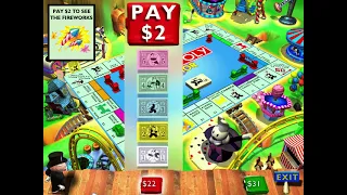 Longplay: Monopoly Junior (1999) [Windows 95/98]