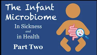 Infant Microbiome Part 2 - Gut Tests, Bifidobacterium, C-section, Secretor status and HMOs.