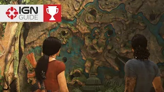 Uncharted: The Lost Legacy - All Hoysala Token Locations