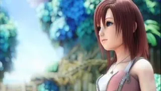 Kingdom Hearts 2 [Cutscene Movie] pt. 2/3